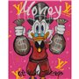 Картина по номерам Art Craft McDuck 40 х 50 см (11561-AC)