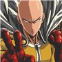 Картина по номерам Art Craft One-Punch Man 40 х 40 см (16083-AC)