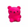 Игрушка-антистресс Monster Gum Крутой замес Marshmallow bear розовая (CKS-10776/1)