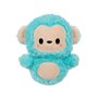 Мягкая игрушка-антистресс Fluffie Stuffiez Small plush Обезьянка (511670)