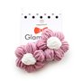 Резинки Glamurino Puffy flowers фрез (62102.18)