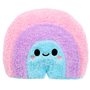 Мягкая игрушка-антистресс Fluffie Stuffiez Large plush Радуга (594406)