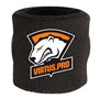 Браслет-напульсник Virtus pro Sweatband 2017 черный (FVPSWBAND17BK0000)