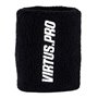 Браслет-напульсник Virtus pro Sweatband 2017 черный (FVPSWBAND17BK0000)