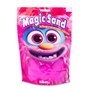 ​Кинетический песок Strateg Magic sand фиолетовый 500 грамм (39403-4)