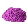 Кинетический песок Kinetic Sand Colour фиолетовый 907 г (71453P)