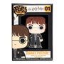 Пин Funko Pop Harry Potter Гарри Поттер (HPPP0001)