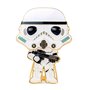 Пин Funko Pop Star Wars Штурмовик с оружием (STPP0007)