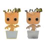 Пин Funko Pop Guardians of The Galaxy Малыш Грут в ассортименте (MVPP0013)