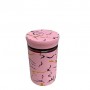 Кинетический песок Strateg Magic sand розовый 1 килограмм (39404-8)