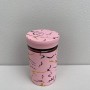 Кинетический песок Strateg Magic sand розовый 1 килограмм (39404-8)