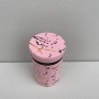 Кинетический песок Strateg Magic sand розовый 1 килограмм (39404-8)