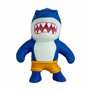 Стретч-антистресс Monster Flex Stumble Guys Megalodon (97005)