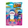 Стретч-антистресс Monster Flex Stumble Guys Megalodon (97005)