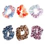 Резинки для волос Shokky Bandz Scrunchies 3 штуки в ассортименте (AW42926)