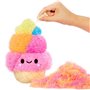 Мягкая игрушка-антистресс Fluffie Stuffiez Large plush Мороженое (594437)