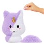 Мягкая игрушка-антистресс Fluffie Stuffiez Large plush Единорог (594413)