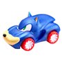 Стретч-антистресс Goo Jit Zu Герои Гуджитсу Sonic Racers Соник (123651)