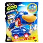 Стретч-антистресс Goo Jit Zu Герои Гуджитсу Sonic Racers Соник (123651)