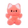 Мягкая игрушка-антистресс Fluffie Stuffiez Small plush Котик (511595)