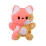 Мягкая игрушка-антистресс Fluffie Stuffiez Small plush Котик (511595)