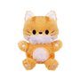 Мягкая игрушка-антистресс Fluffie Stuffiez Small plush Котик (511595)