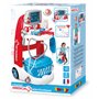 Игровой набор Smoby Тележка медицинской помощи (340202)