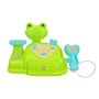 Игровой набор Shantou Jinxing Кассовый аппарат Little frog (LS820A53)