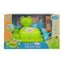 Игровой набор Shantou Jinxing Кассовый аппарат Little frog (LS820A53)