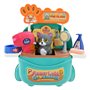 Игровой набор Shantou Jinxing Funny pets grooming (YK6654A)