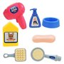 Игровой набор Shantou Jinxing Funny pets grooming (YK6654A)