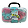 ​Игровой набор Shantou Jinxing Kids doctor kit (883-166)