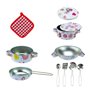 Набор посуды Shantou Jinxing Kitchen dream utensils (PY555-78)