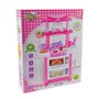 Игрушечный набор Shantou Jinxing Happy little chef розовый (758A/B/1)