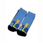 Носки GoodLoot Fallout Emoji Ankle (5908305237846)