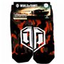 Носки GoodLoot WoT Green Camo Ankle Socks (5908305235118)