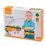 Игровой набор Viga Toys Пояс с инструментами (50532)