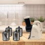 Інтерактивна кухня Smoby Черрі з духовкою та холодильником (310914)