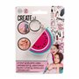 Бальзам для губ детский Create It! Фруктик в ассортименте (84500)