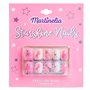 Накладные ногти Martinelia Starshine nails (61036)