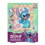 Алмазная мозаика 3D Disney Stitch в рамке (ST24333)