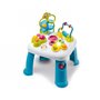 Детский игровой стол Smoby Toys Cotoons Лабиринт голубой (110426)