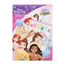 Водная раскраска Disney Princess (DP24355)