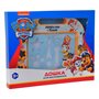 Магнитная доска Nickelodeon Paw Patrol оранжевая (PP-82104)