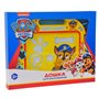 Магнитная доска Nickelodeon Paw Patrol цветная (PP-82106)