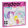 Набор для рисования Mideer Fairy dreams (CT1548)