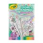 Раскраска Crayola Color of kindness (25-2737G)