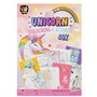 Раскраска Grafix Unicorn (150068)