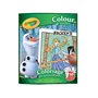 Раскраска Crayola Frozen (04-5864)