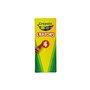 Набор для творчества Crayola Арт-блокнот (35057)